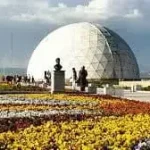 ۱۶ اردیبهشت روز مراغه گرامی باد.