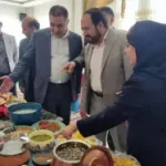 جشنواره آئین سرزمین من