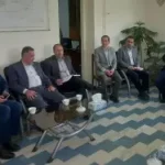 استقبال دانشگاه بین المللی آزاد از ایدههای نو در حوزه کشاورزی، دامی و شیلات
